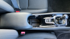 Honda HR-V 1.5 i-VTEC SE 5dr Petrol Hatchback